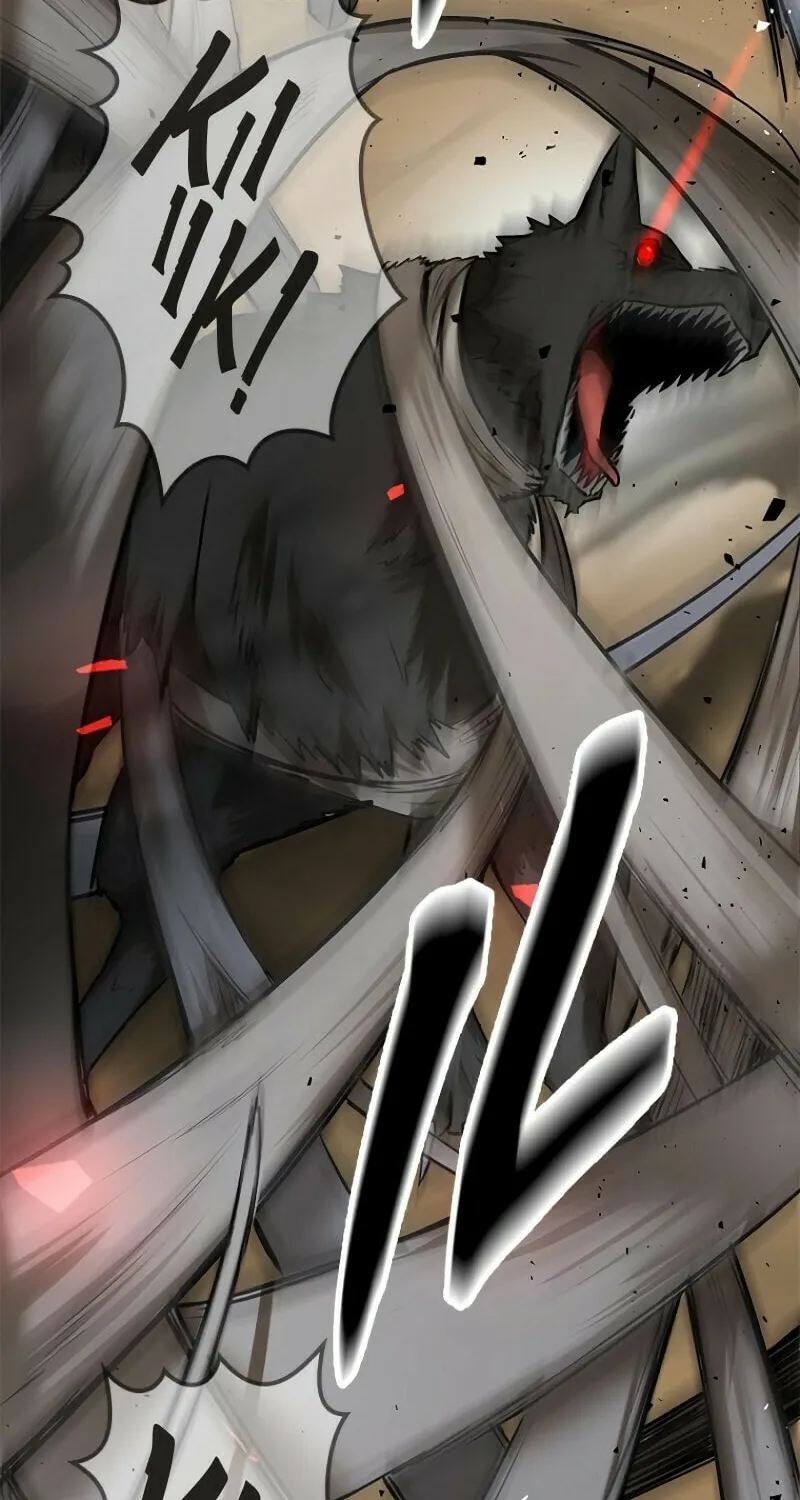 Conquering Dungeons With Copy Paste! Chapter 4 page 107 - 