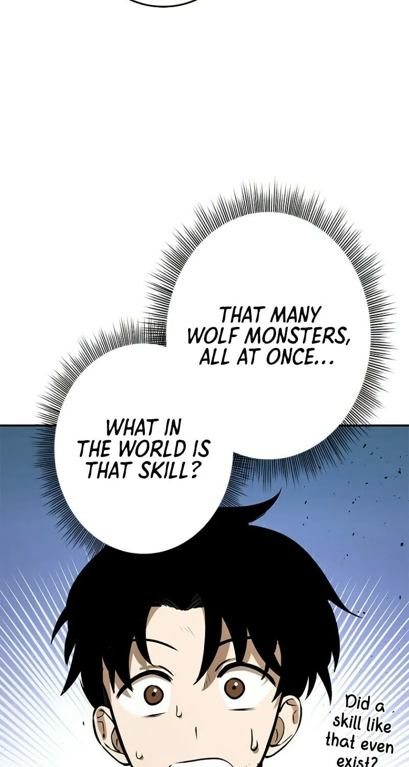 Conquering Dungeons With Copy Paste! Chapter 4 page 119 - 