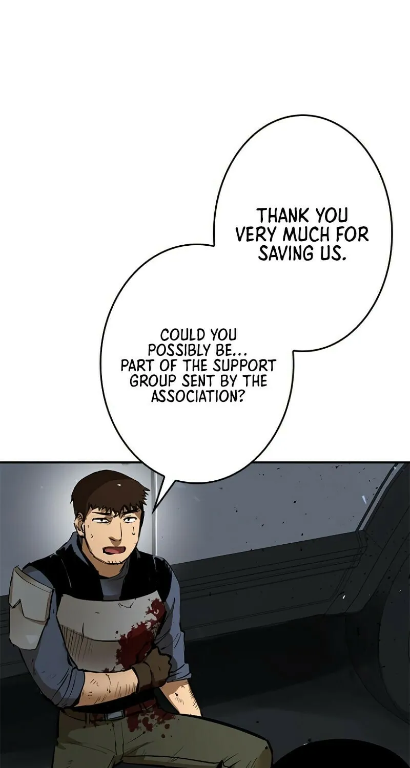 Conquering Dungeons With Copy Paste! Chapter 4 page 121 - 