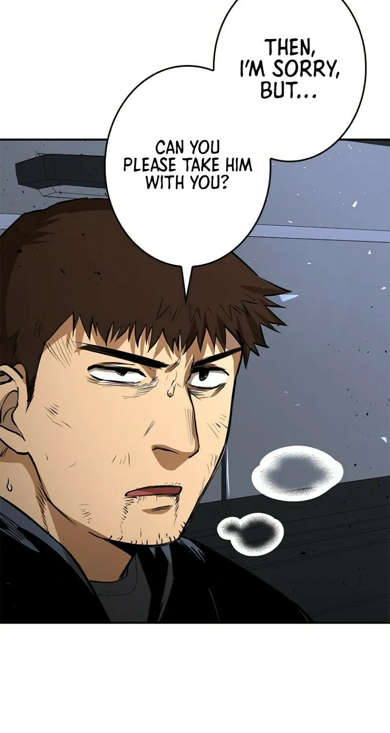 Conquering Dungeons With Copy Paste! Chapter 4 page 123 - 