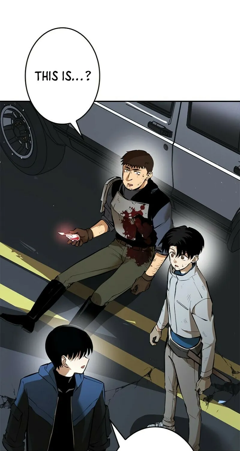 Conquering Dungeons With Copy Paste! Chapter 4 page 131 - 