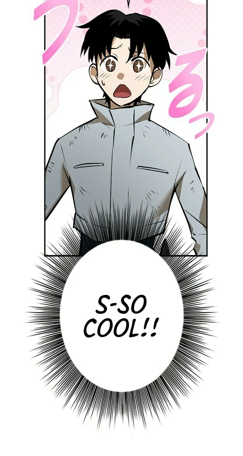 Conquering Dungeons With Copy Paste! Chapter 4 page 136 - 