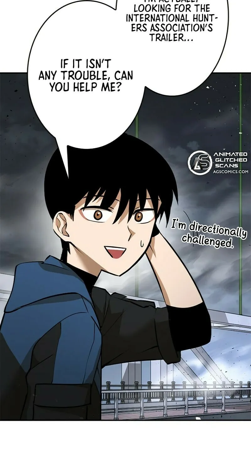 Conquering Dungeons With Copy Paste! Chapter 4 page 140 - 