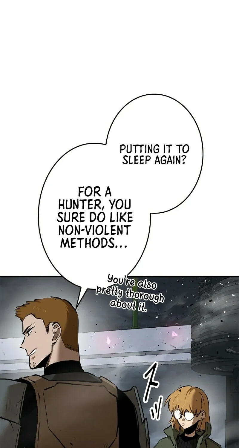 Conquering Dungeons With Copy Paste! Chapter 4 page 147 - 