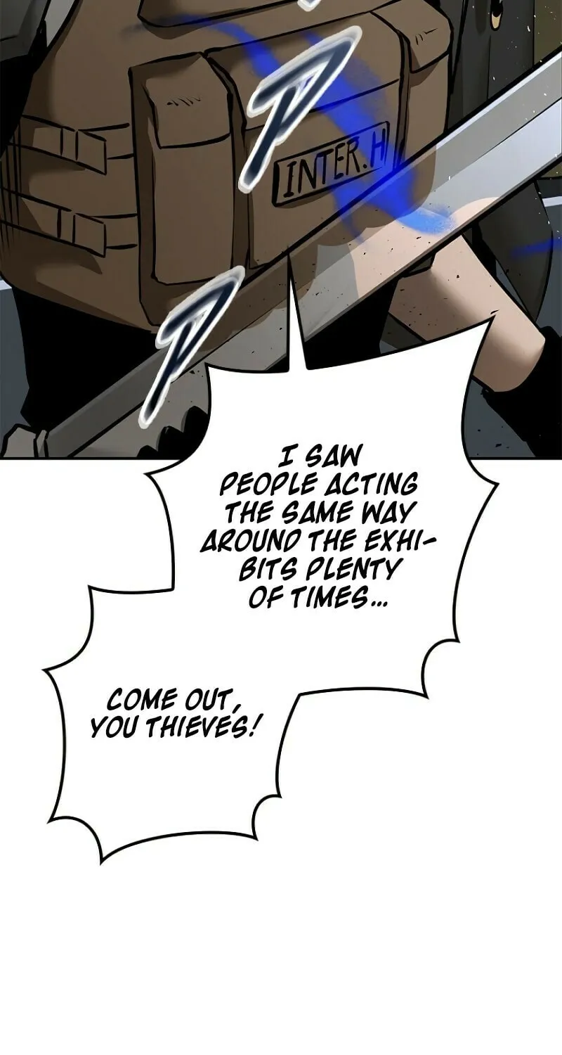 Conquering Dungeons With Copy Paste! Chapter 4 page 153 - 