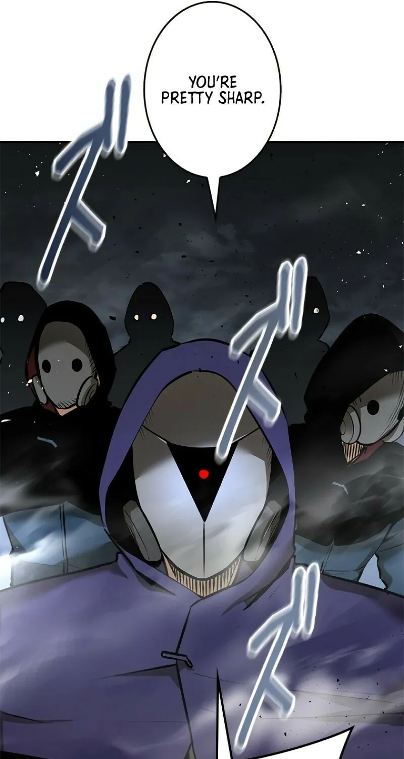 Conquering Dungeons With Copy Paste! Chapter 4 page 155 - 