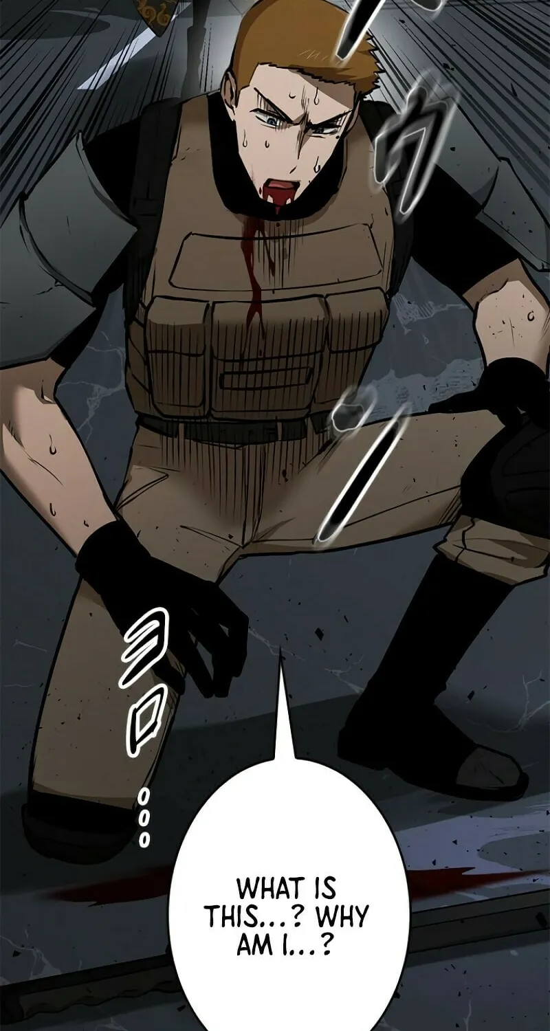 Conquering Dungeons With Copy Paste! Chapter 4 page 169 - 