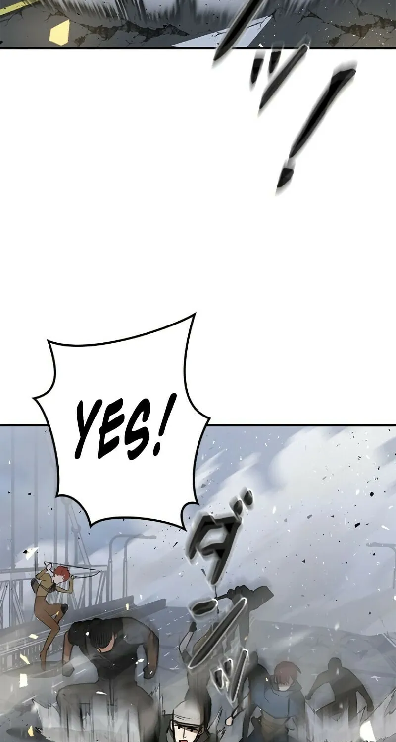 Conquering Dungeons With Copy Paste! Chapter 4 page 18 - 