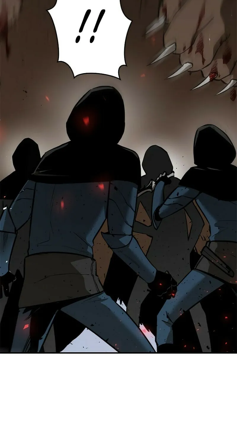 Conquering Dungeons With Copy Paste! Chapter 4 page 184 - 
