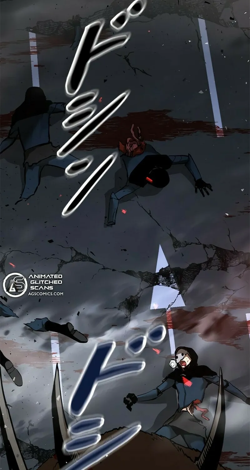 Conquering Dungeons With Copy Paste! Chapter 4 page 197 - 