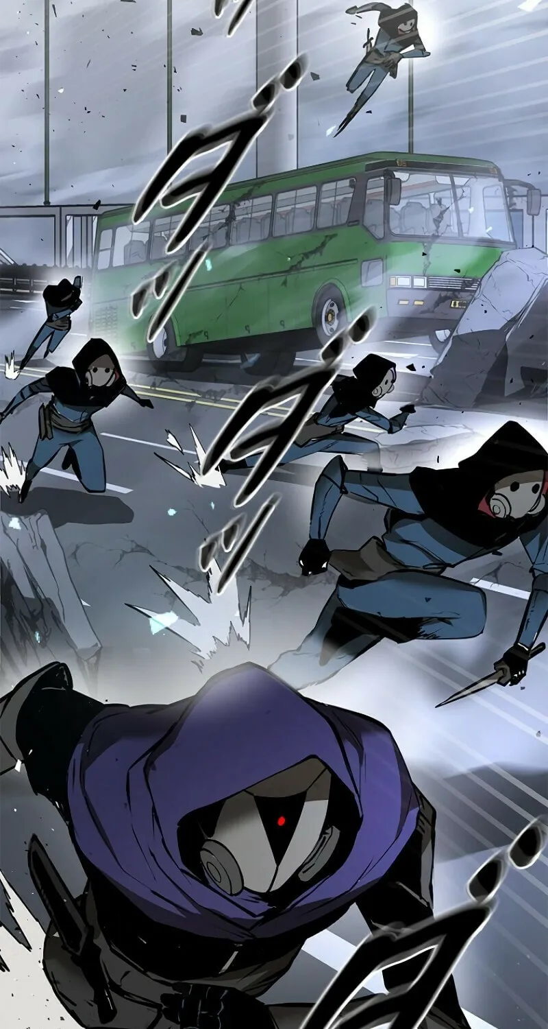 Conquering Dungeons With Copy Paste! Chapter 4 page 36 - 