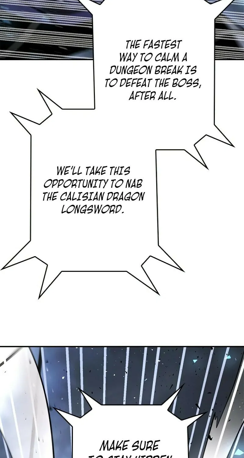 Conquering Dungeons With Copy Paste! Chapter 4 page 40 - 