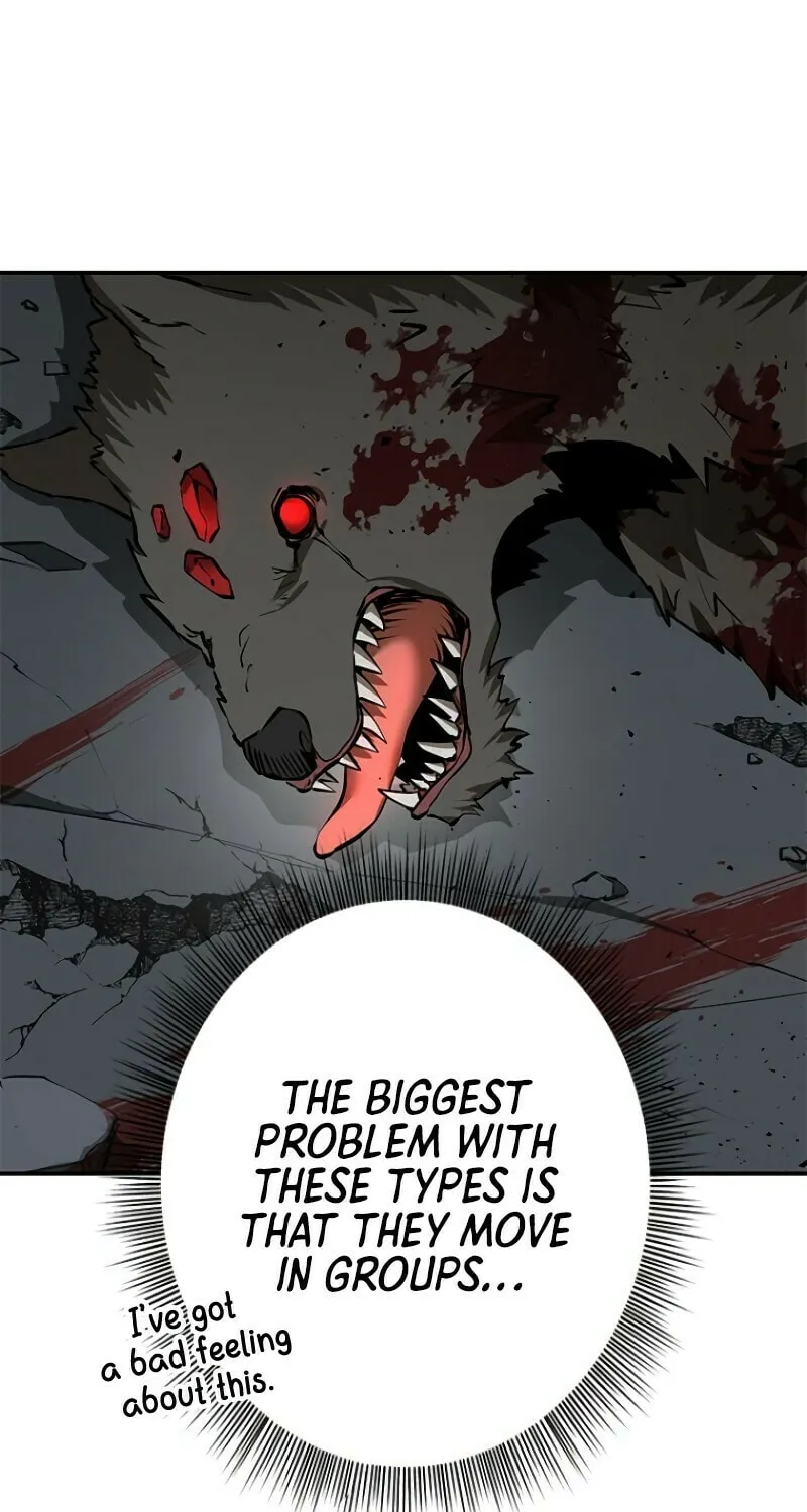 Conquering Dungeons With Copy Paste! Chapter 4 page 45 - 