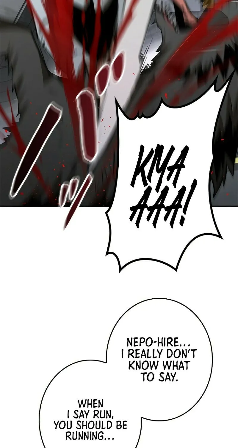 Conquering Dungeons With Copy Paste! Chapter 4 page 48 - 