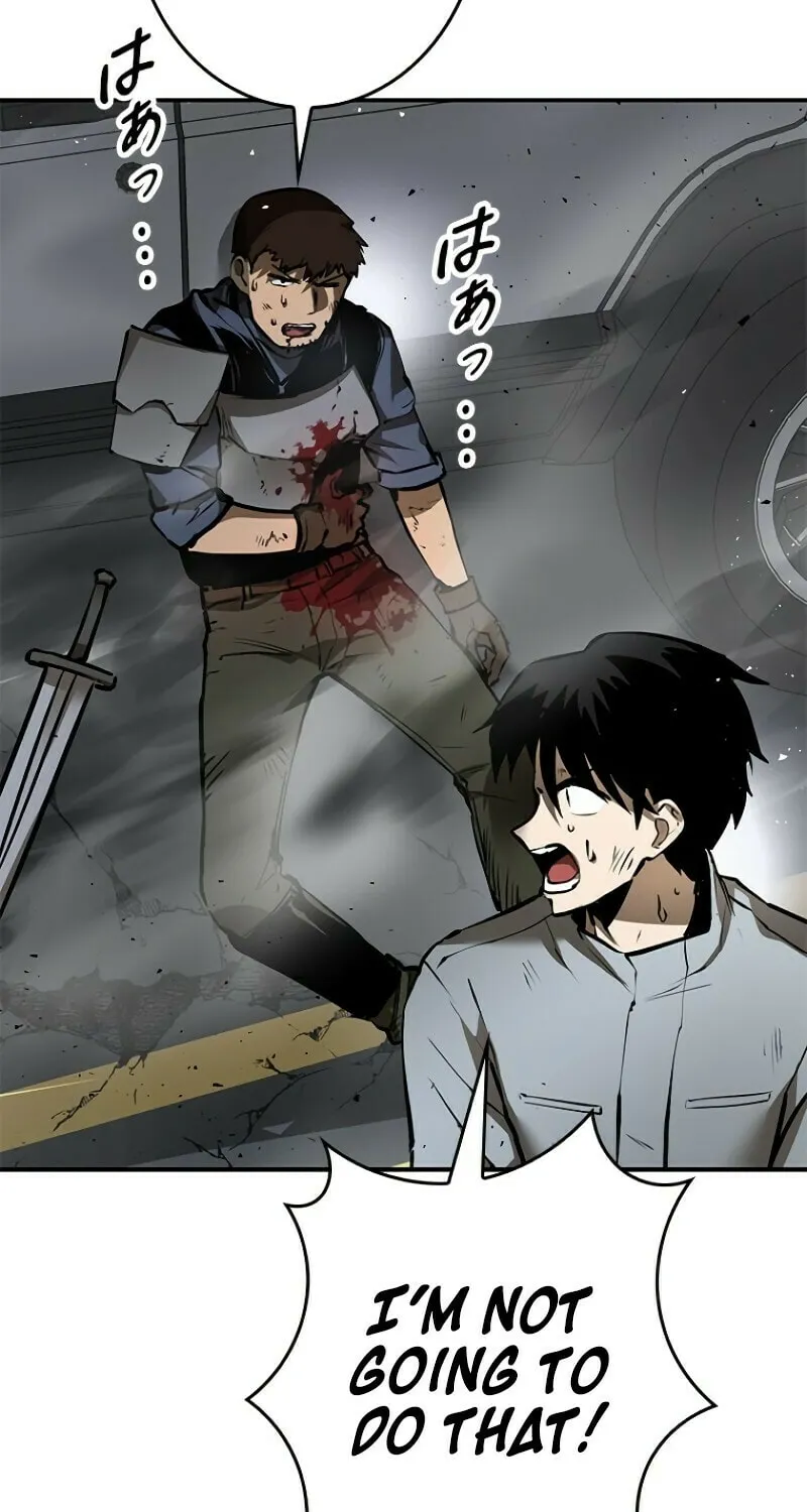 Conquering Dungeons With Copy Paste! Chapter 4 page 49 - 