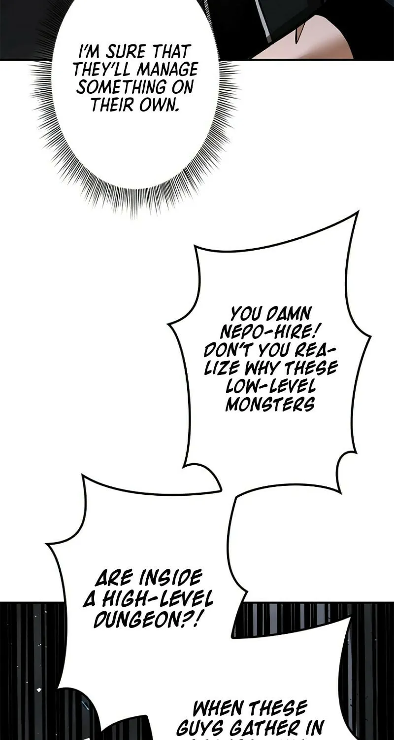 Conquering Dungeons With Copy Paste! Chapter 4 page 53 - 