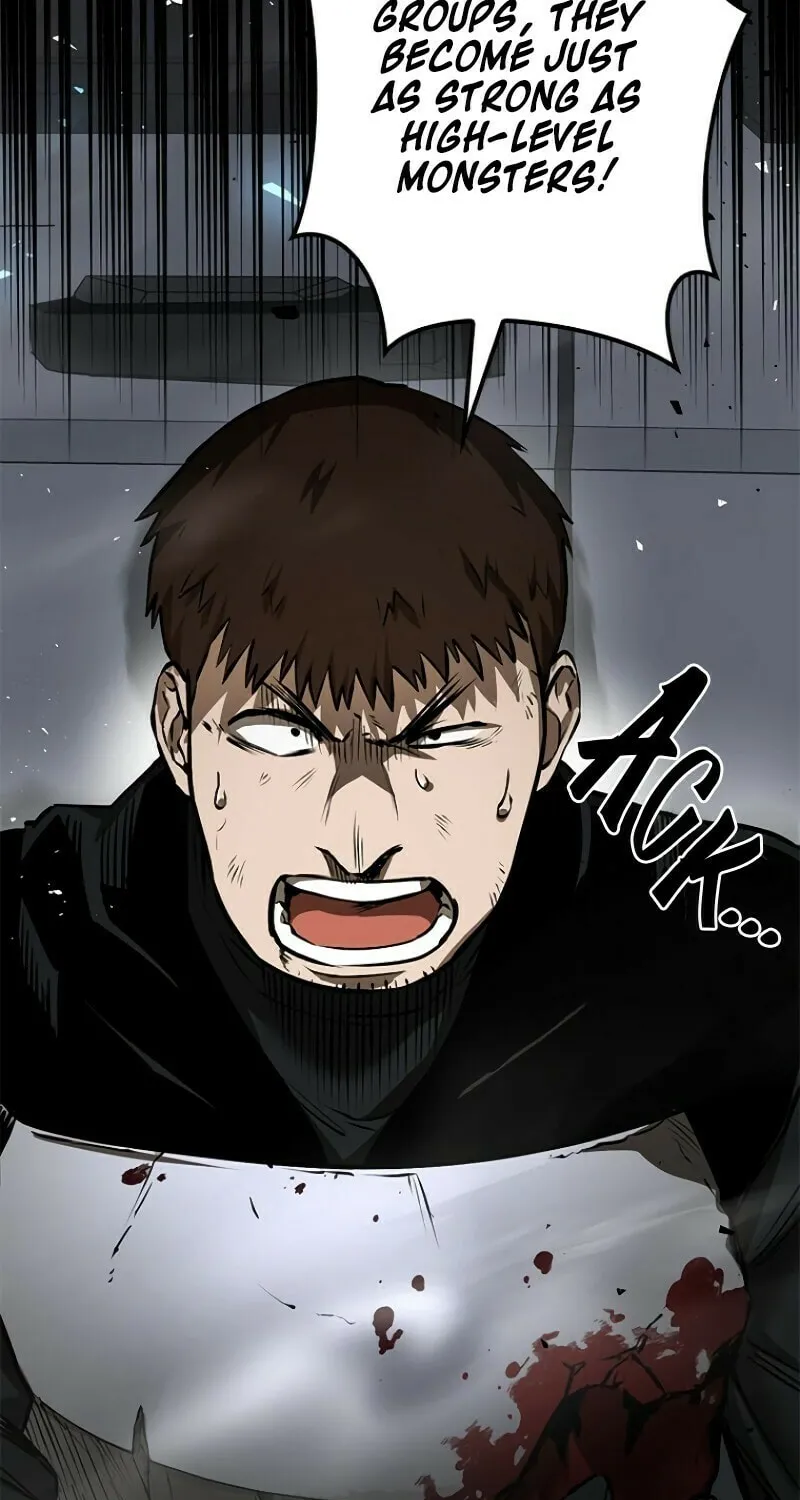 Conquering Dungeons With Copy Paste! Chapter 4 page 54 - 