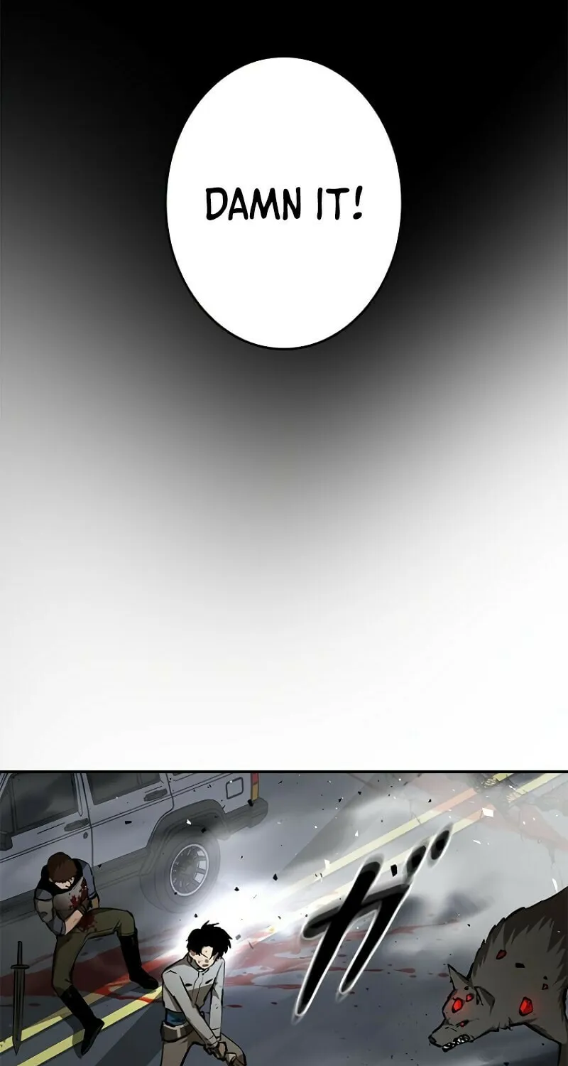 Conquering Dungeons With Copy Paste! Chapter 4 page 66 - 