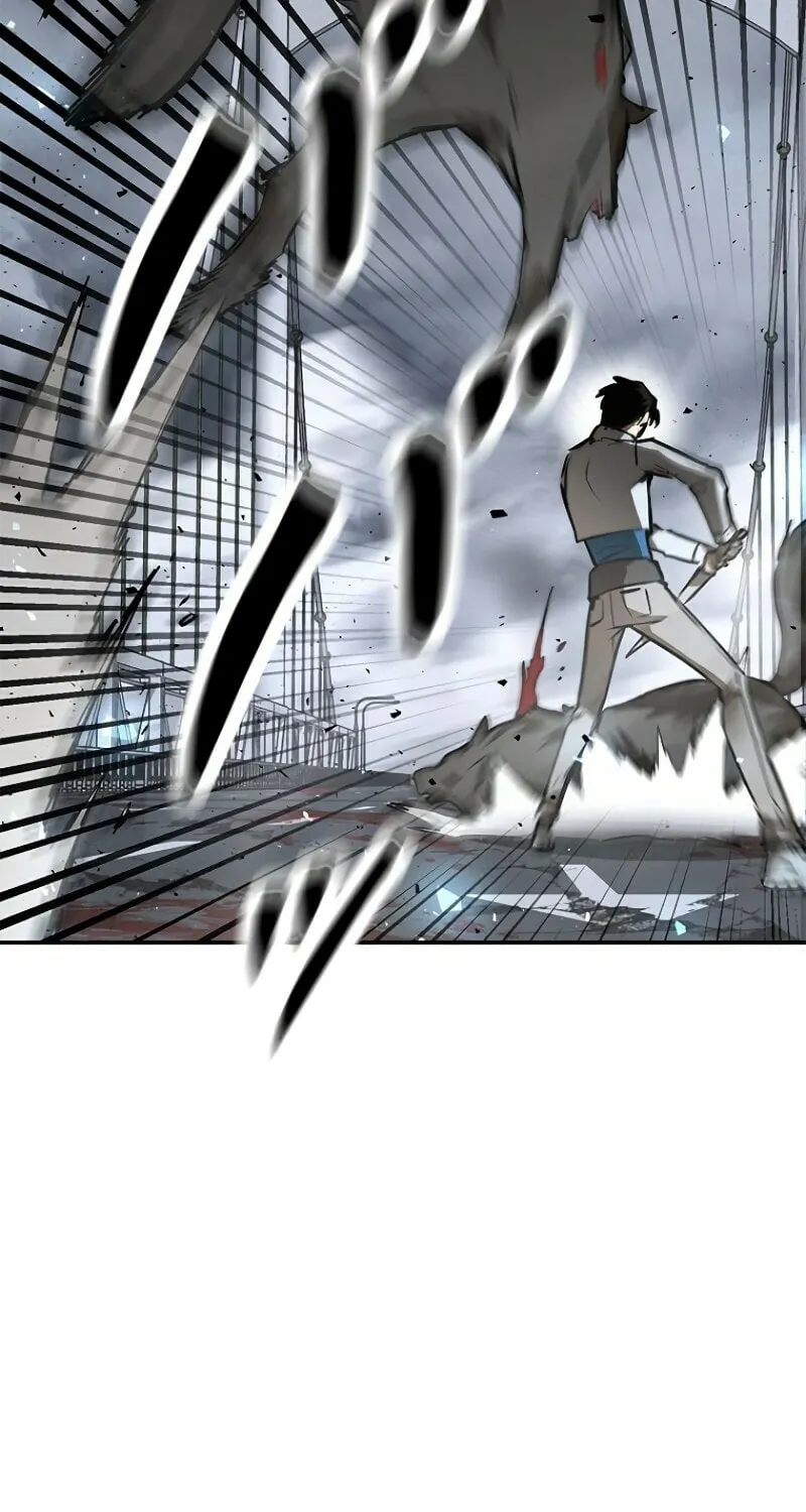 Conquering Dungeons With Copy Paste! Chapter 4 page 75 - 