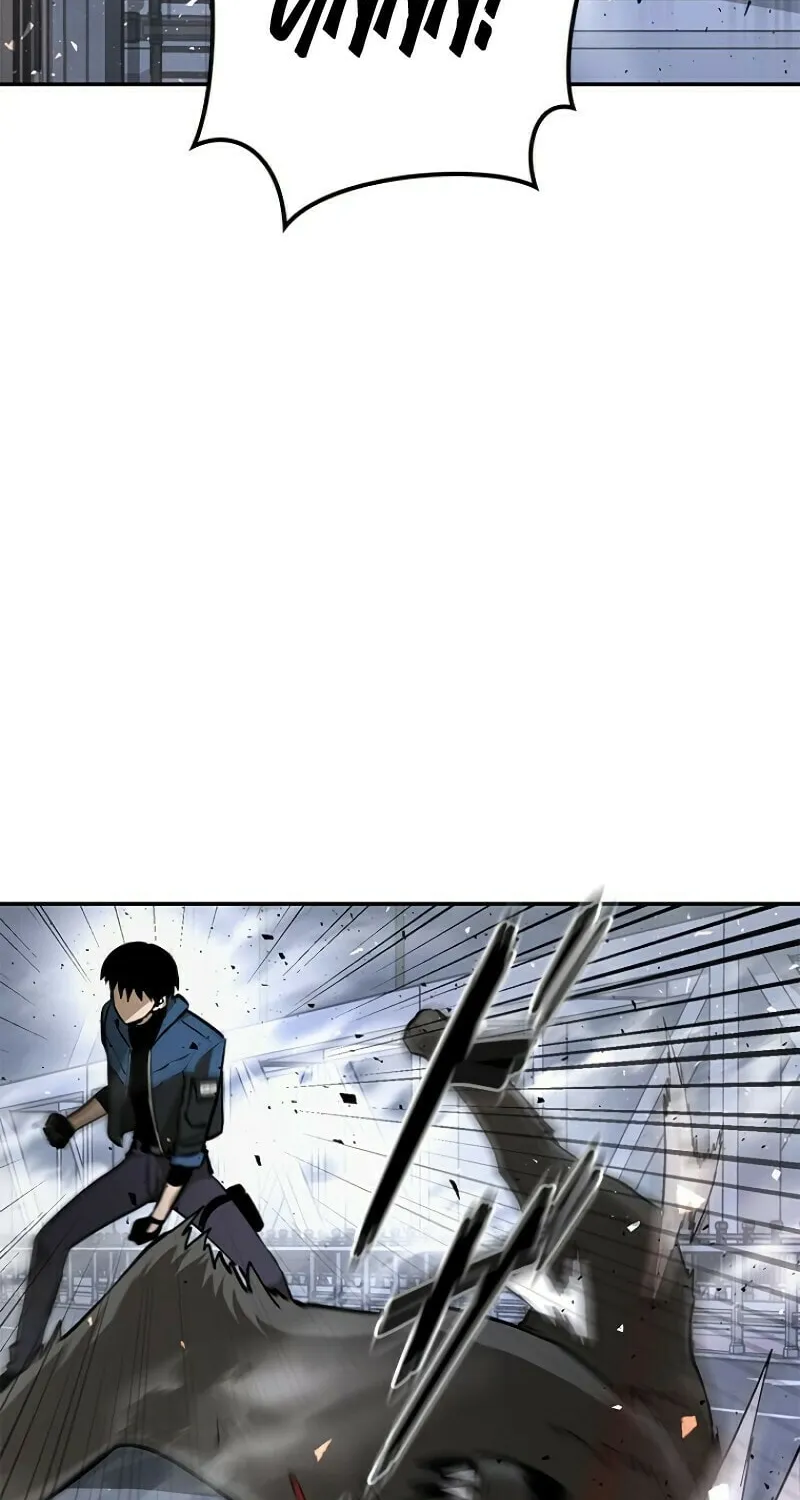 Conquering Dungeons With Copy Paste! Chapter 4 page 81 - 