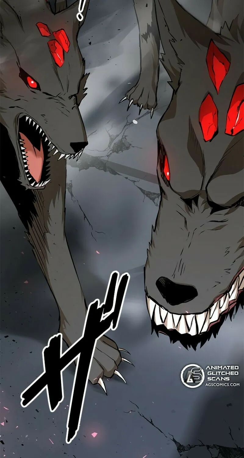 Conquering Dungeons With Copy Paste! Chapter 4 page 86 - 