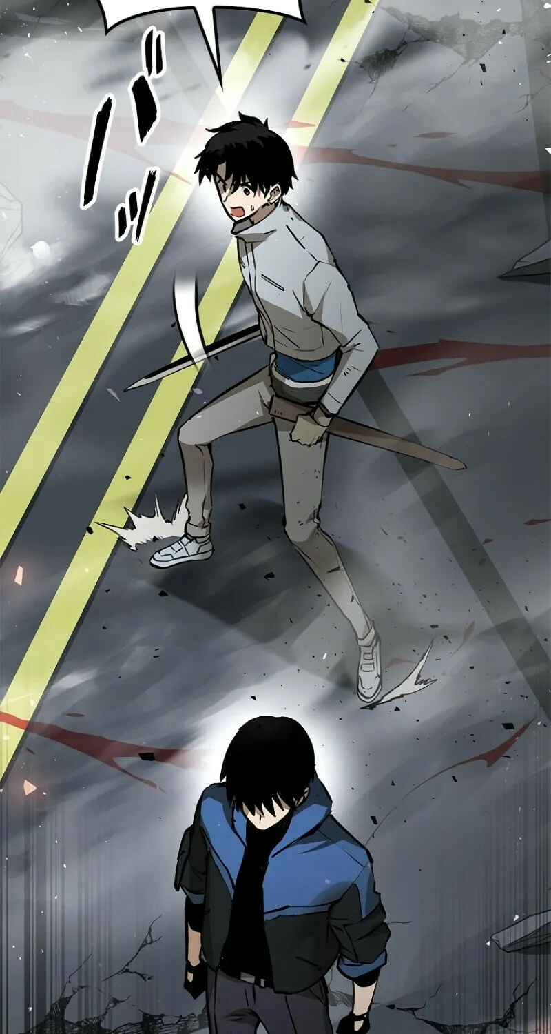 Conquering Dungeons With Copy Paste! Chapter 4 page 88 - 