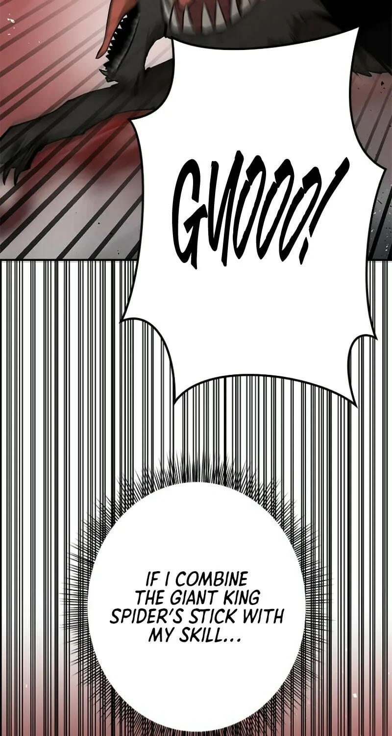 Conquering Dungeons With Copy Paste! Chapter 4 page 95 - 