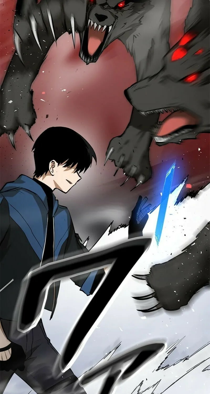 Conquering Dungeons With Copy Paste! Chapter 4 page 97 - 
