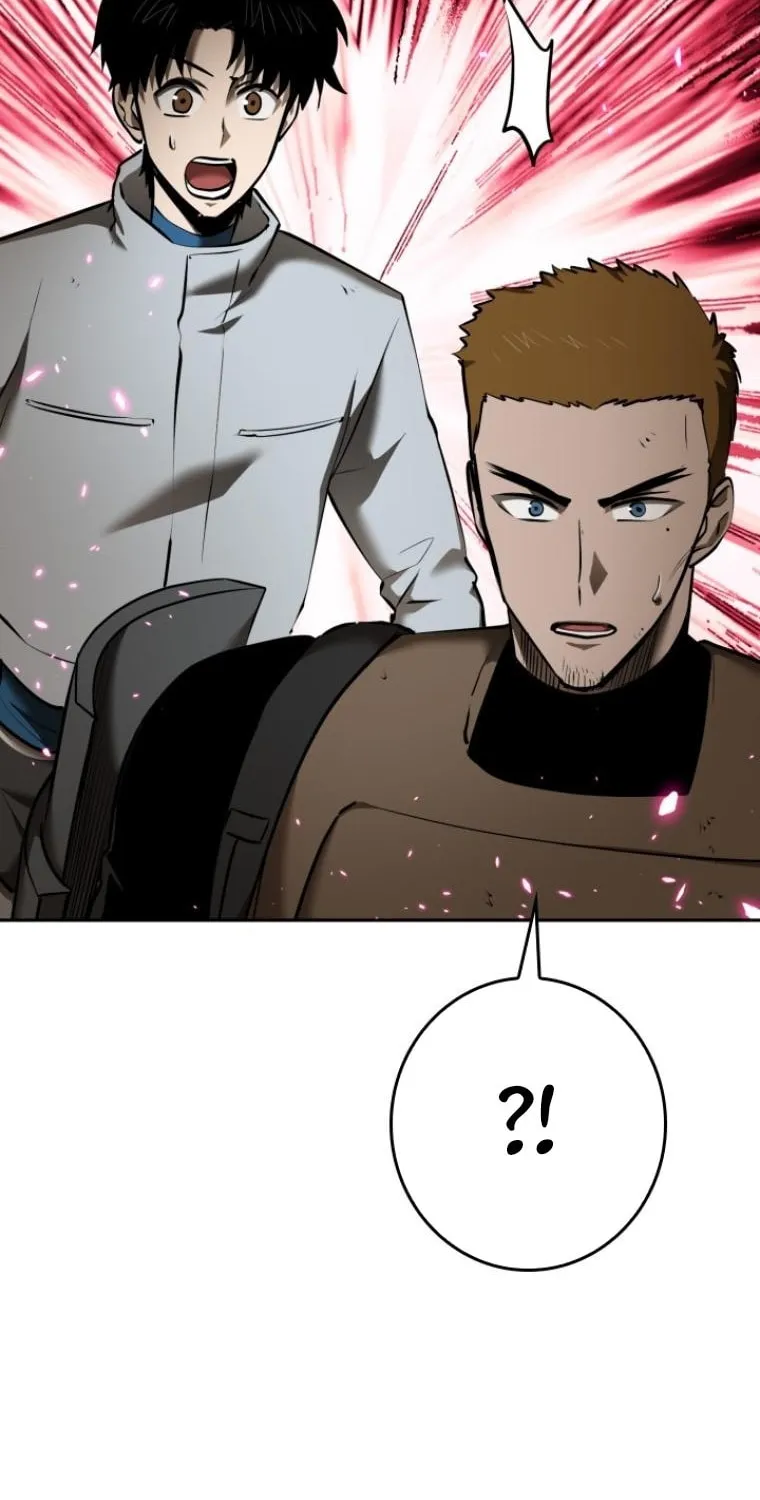 Conquering Dungeons With Copy Paste! Chapter 40 page 19 - 