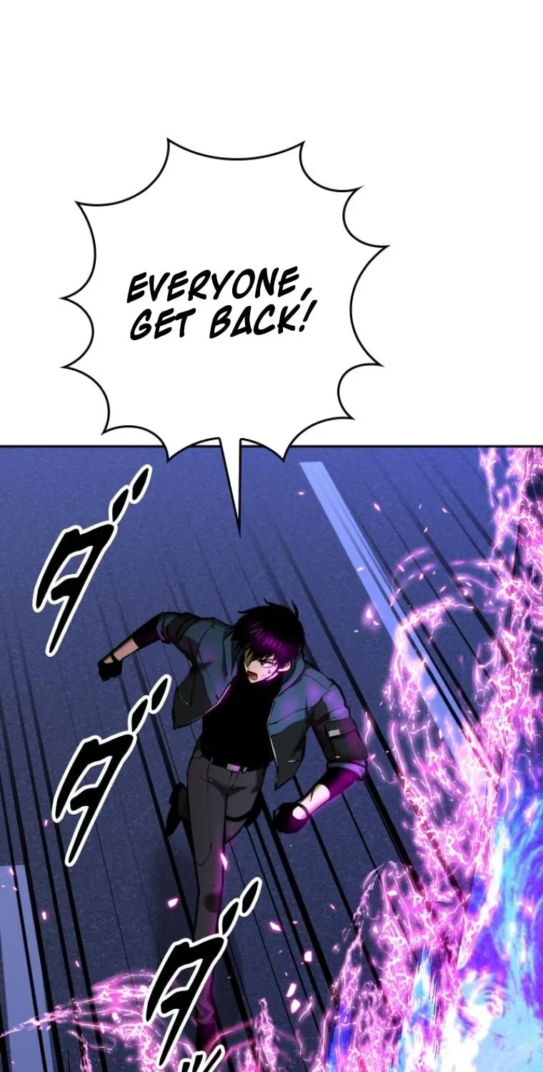 Conquering Dungeons With Copy Paste! Chapter 40 page 20 - 