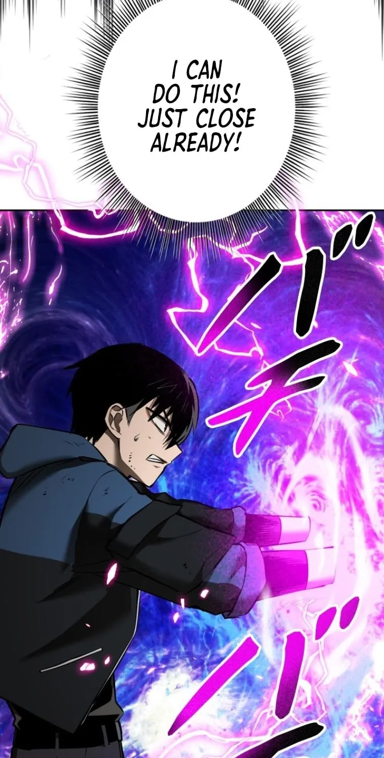Conquering Dungeons With Copy Paste! Chapter 40 page 23 - 