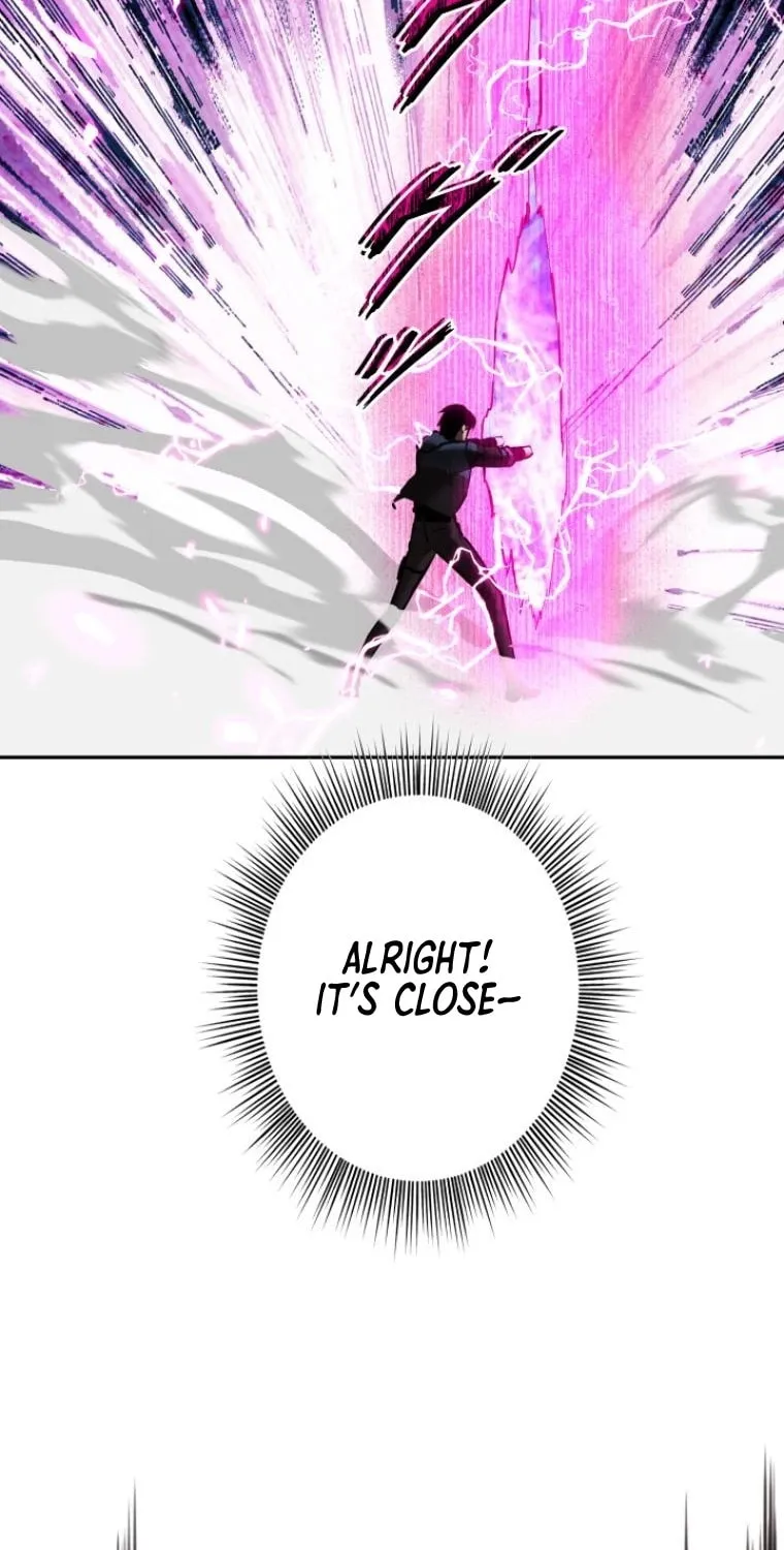 Conquering Dungeons With Copy Paste! Chapter 40 page 28 - 