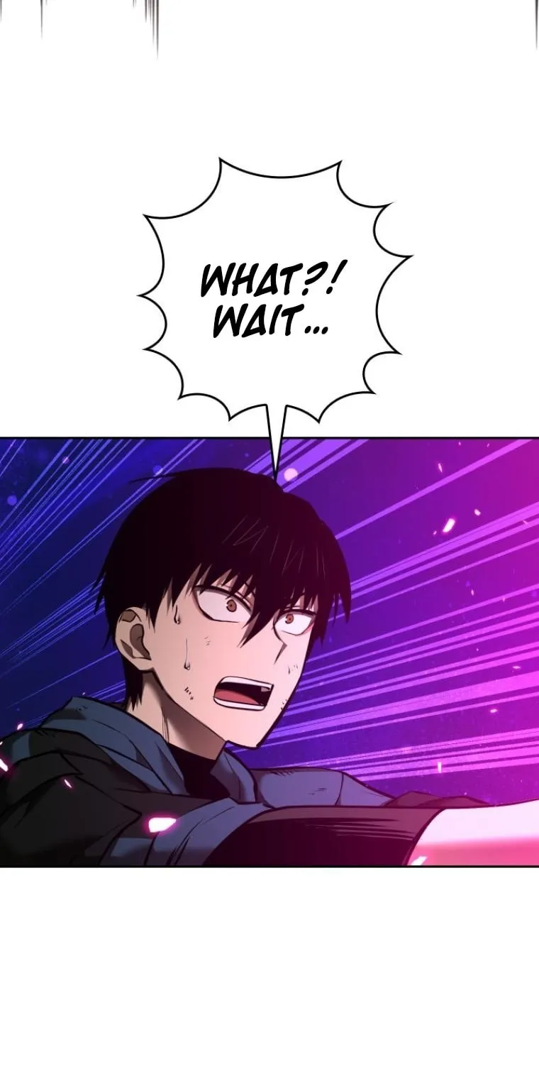 Conquering Dungeons With Copy Paste! Chapter 40 page 30 - 