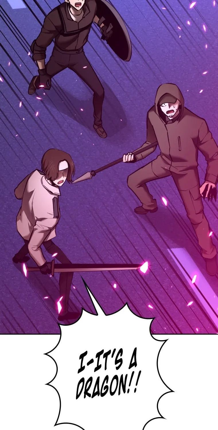 Conquering Dungeons With Copy Paste! Chapter 40 page 35 - 
