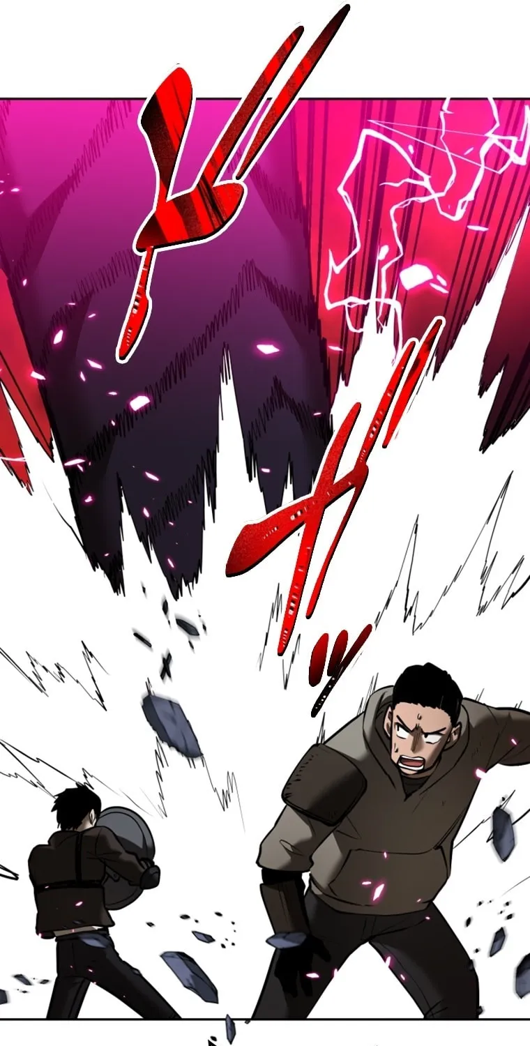 Conquering Dungeons With Copy Paste! Chapter 40 page 38 - 