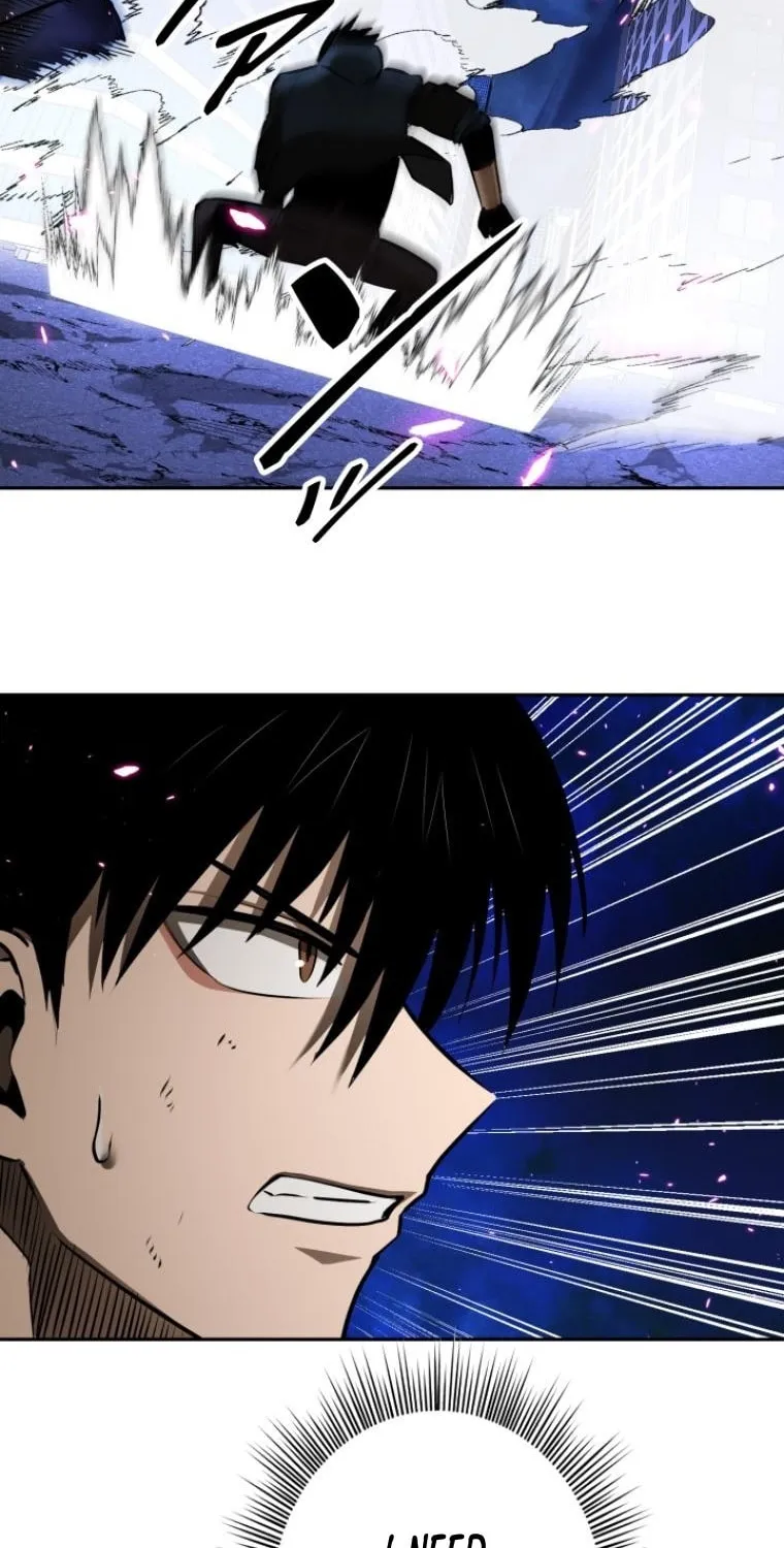 Conquering Dungeons With Copy Paste! Chapter 40 page 47 - 