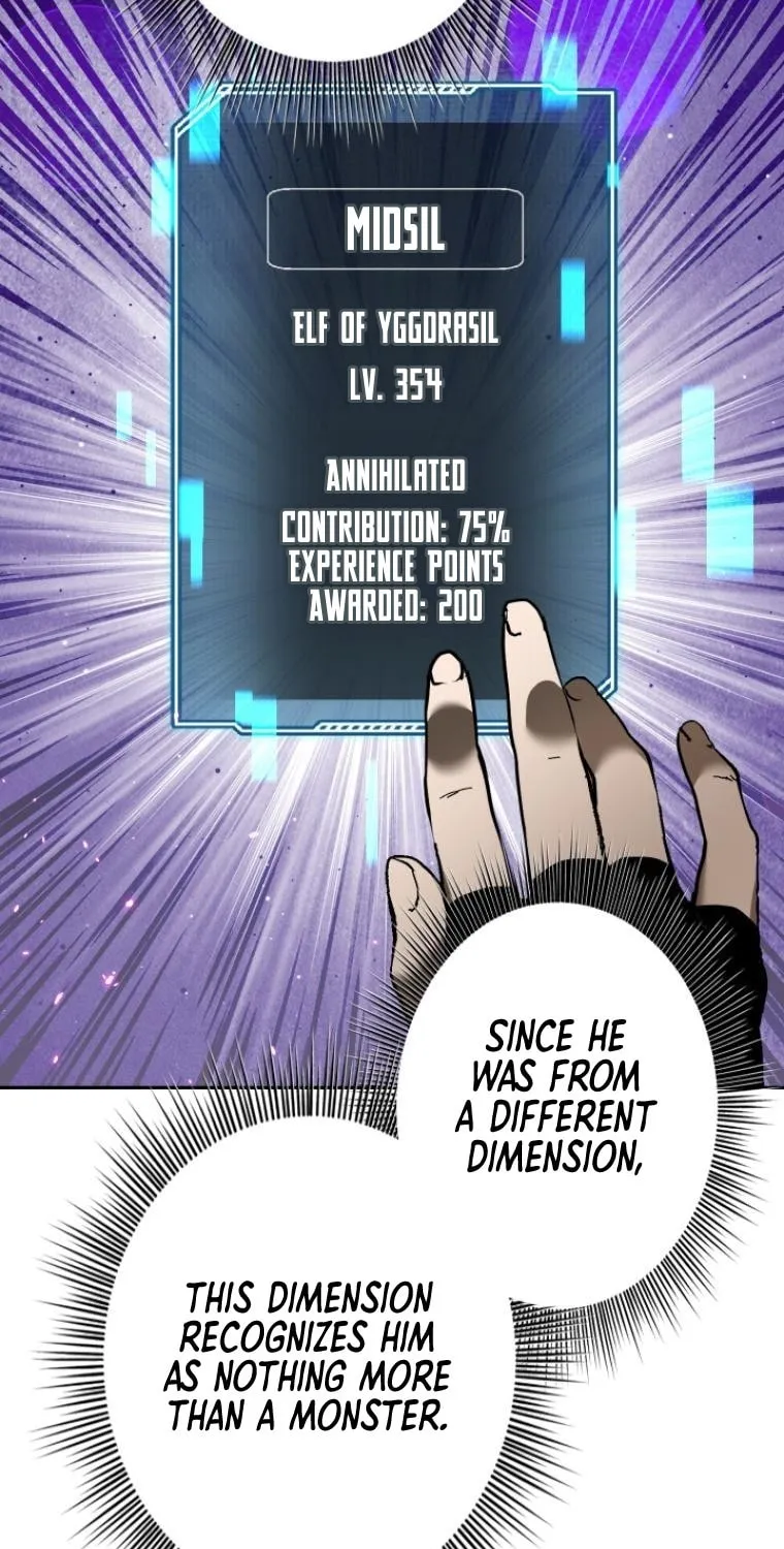 Conquering Dungeons With Copy Paste! Chapter 40 page 7 - 