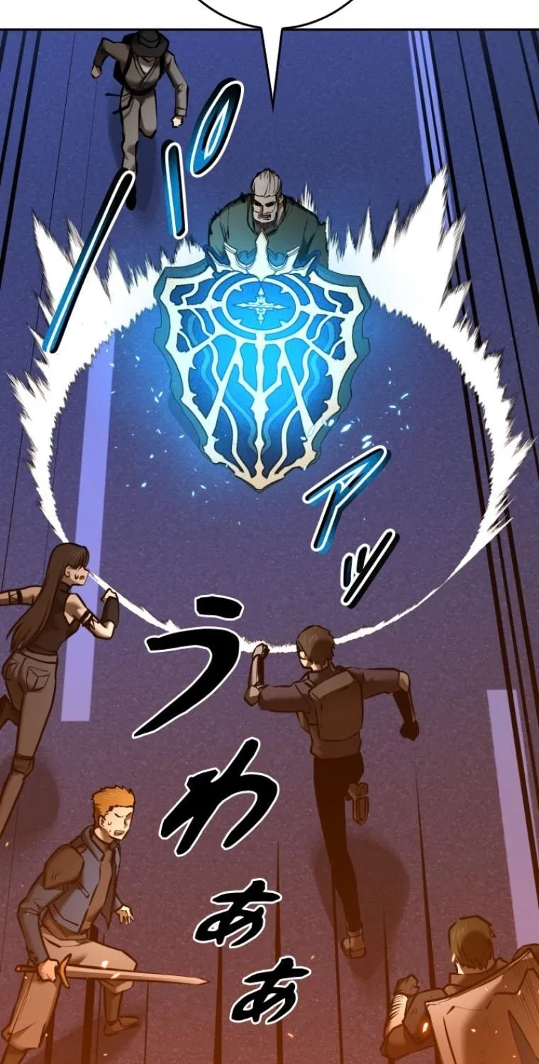 Conquering Dungeons With Copy Paste! Chapter 40 page 68 - 