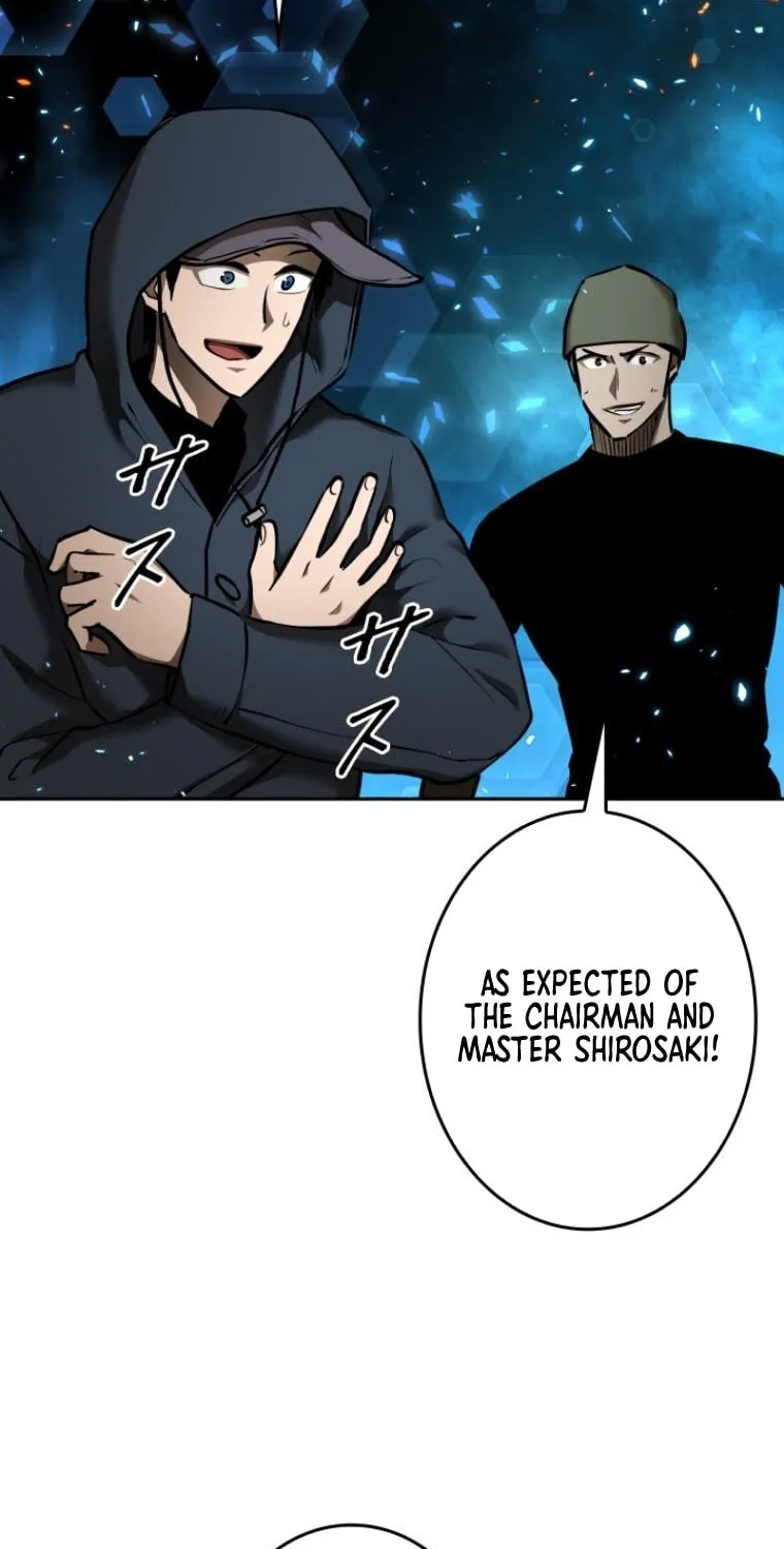 Conquering Dungeons With Copy Paste! Chapter 40 page 82 - 