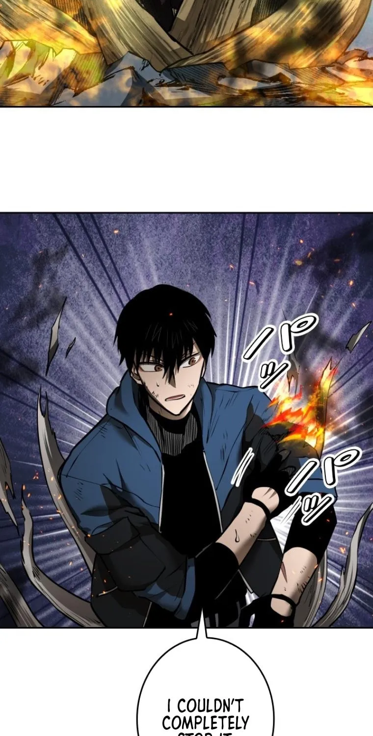 Conquering Dungeons With Copy Paste! Chapter 40 page 85 - 