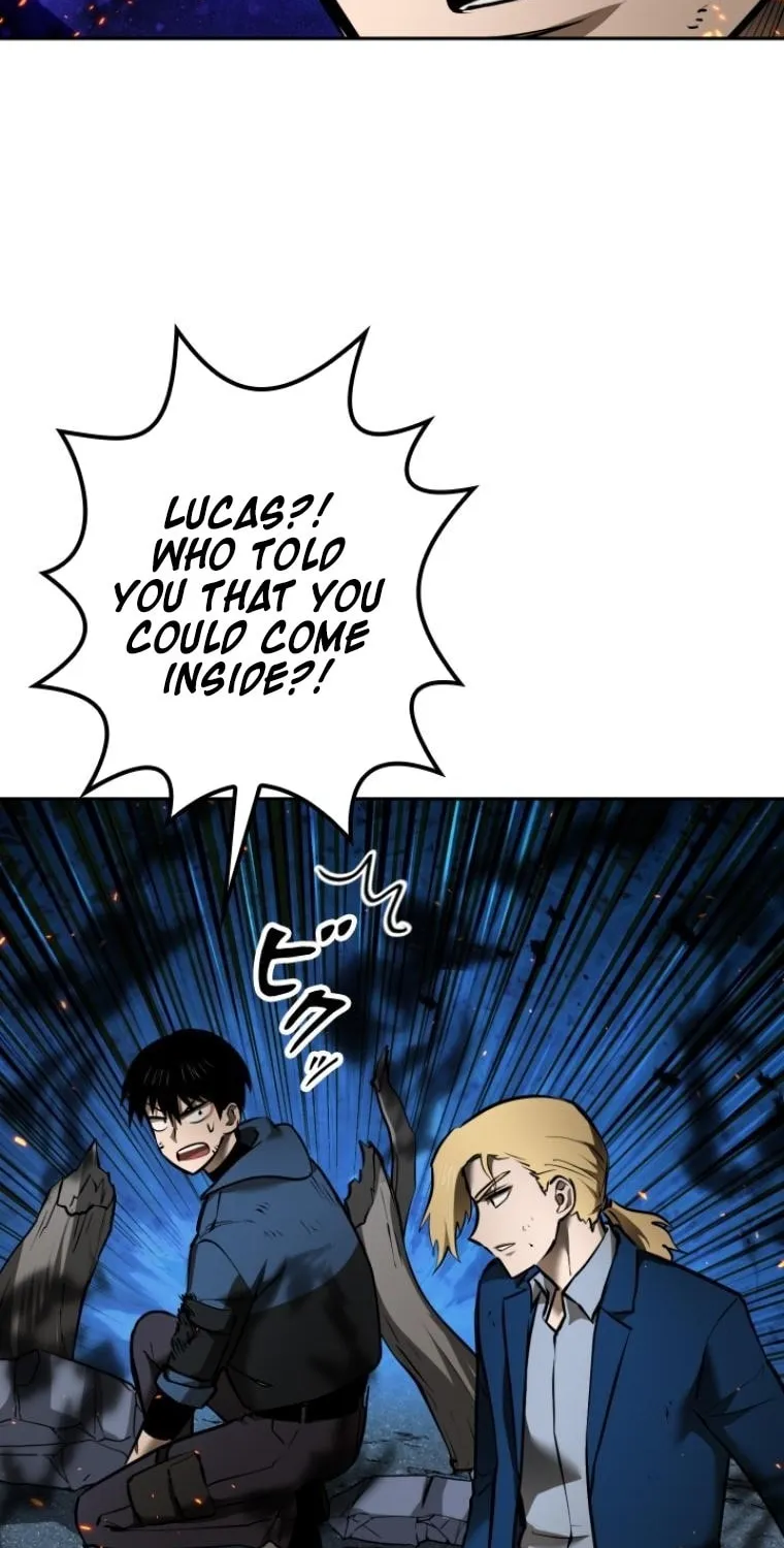 Conquering Dungeons With Copy Paste! Chapter 40 page 87 - 