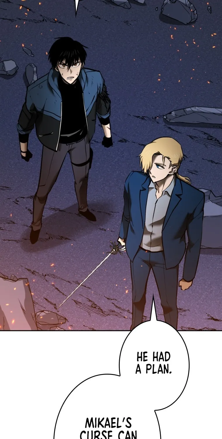 Conquering Dungeons With Copy Paste! Chapter 40 page 93 - 