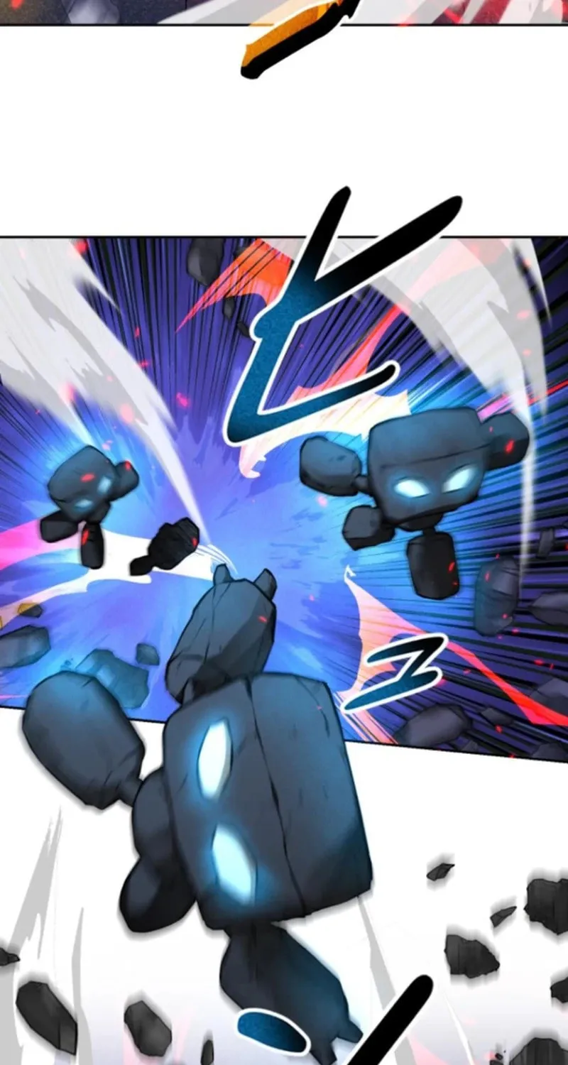 Conquering Dungeons With Copy Paste! Chapter 41 page 114 - 