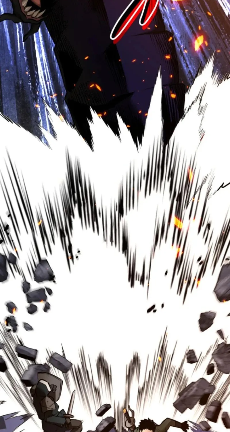 Conquering Dungeons With Copy Paste! Chapter 41 page 21 - 