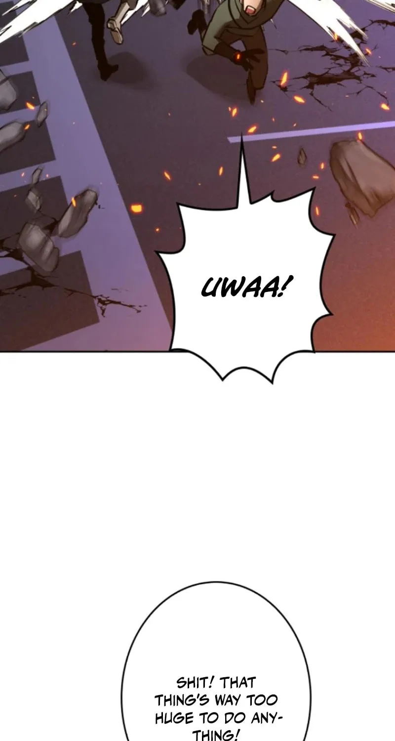 Conquering Dungeons With Copy Paste! Chapter 41 page 22 - 