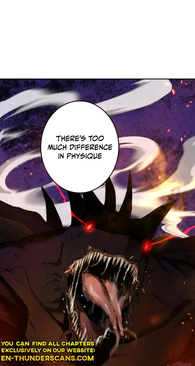 Conquering Dungeons With Copy Paste! Chapter 41 page 32 - 