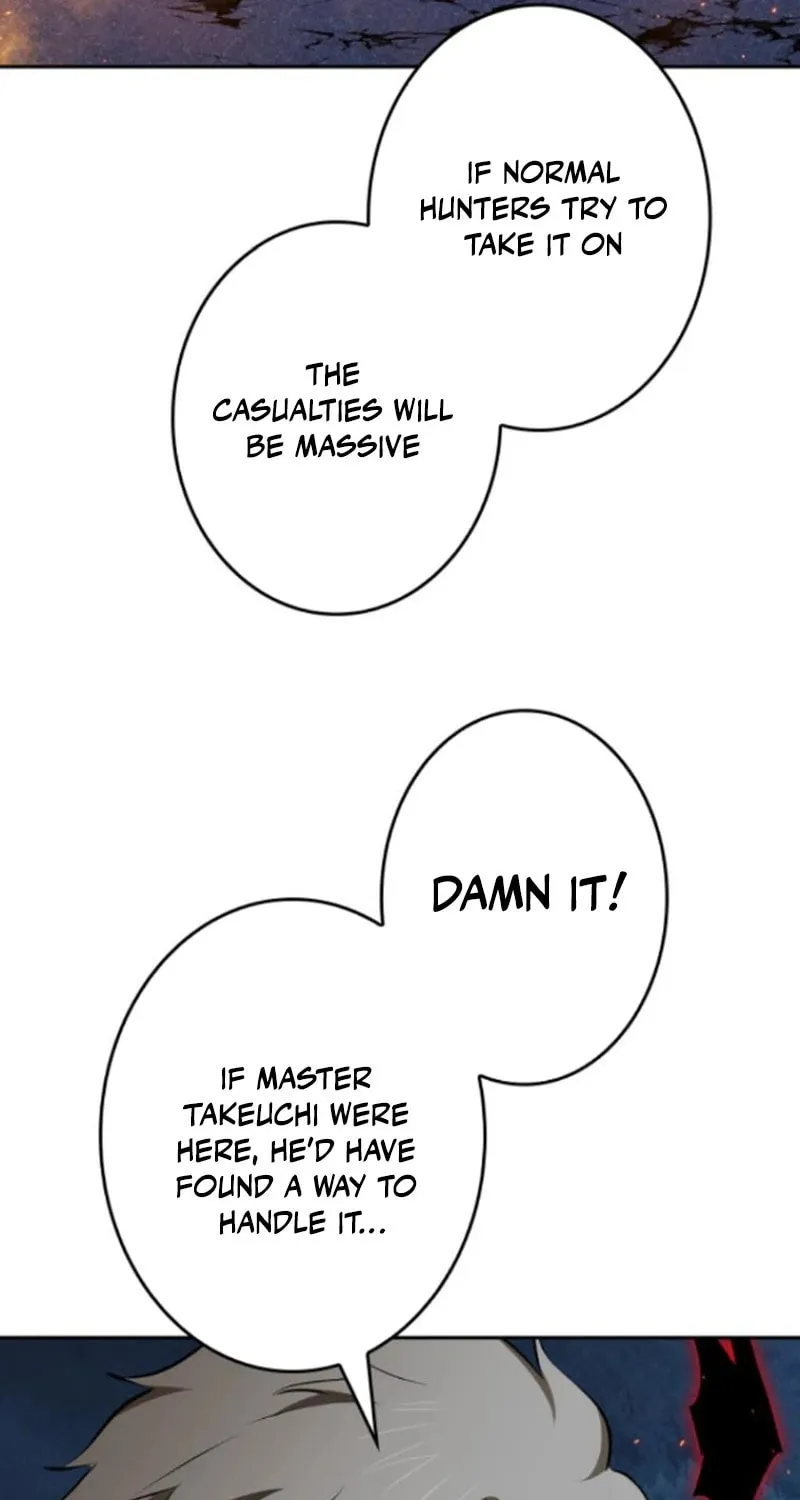 Conquering Dungeons With Copy Paste! Chapter 41 page 34 - 