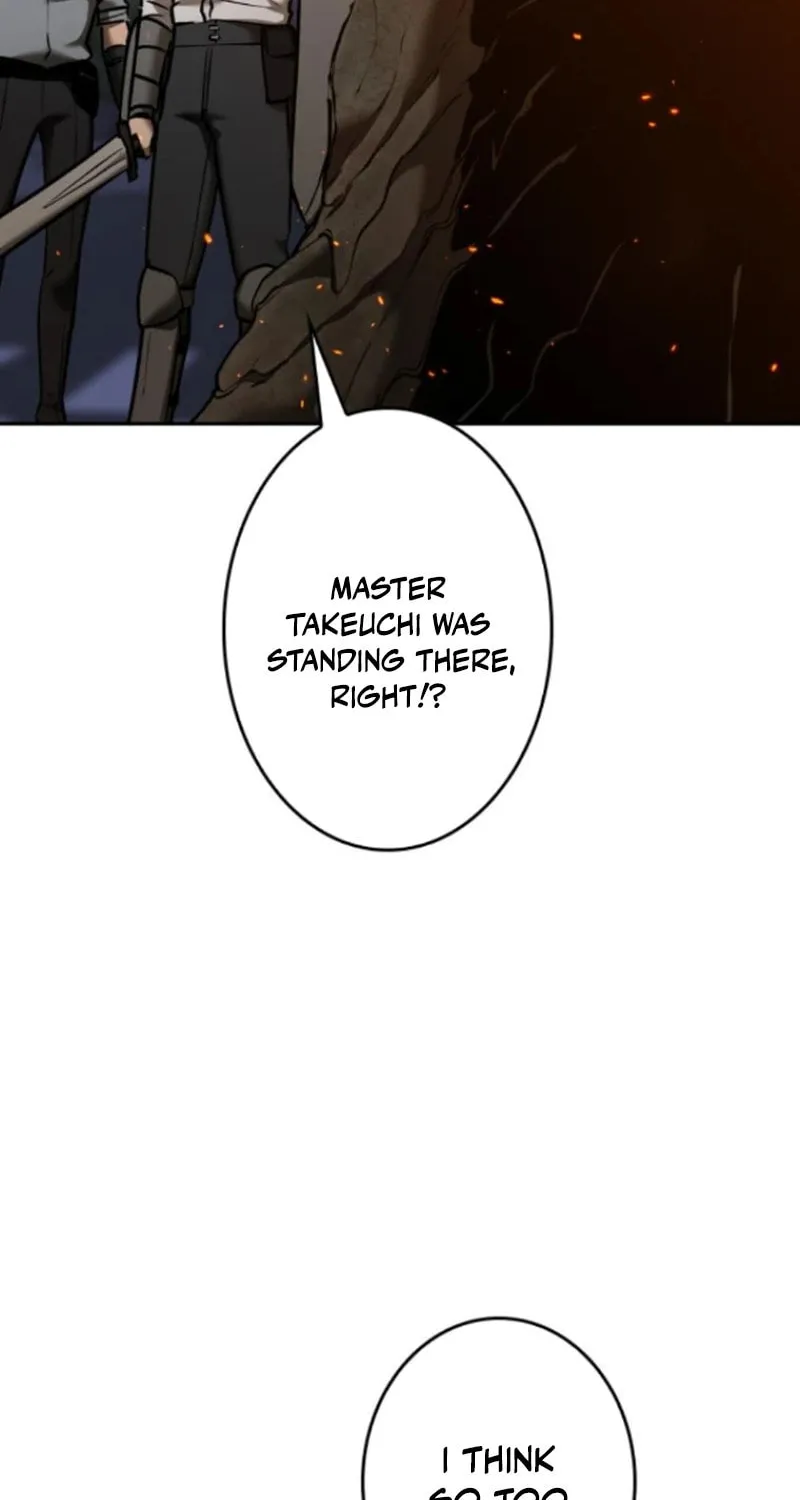 Conquering Dungeons With Copy Paste! Chapter 41 page 37 - 
