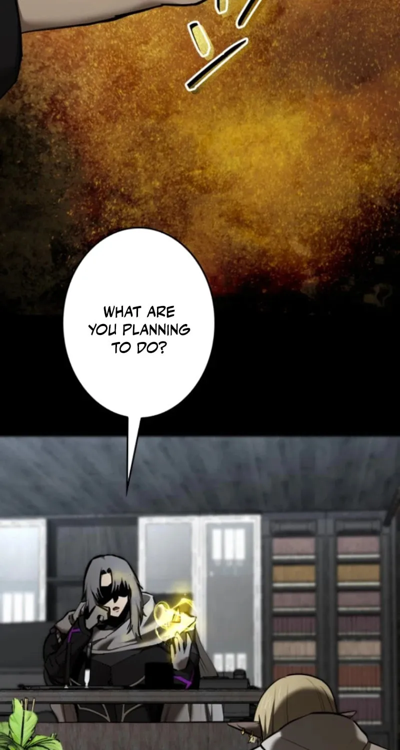 Conquering Dungeons With Copy Paste! Chapter 41 page 5 - 