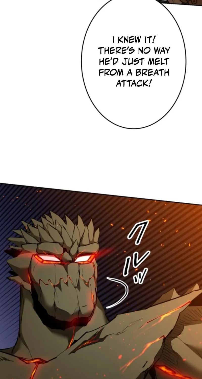 Conquering Dungeons With Copy Paste! Chapter 41 page 49 - 